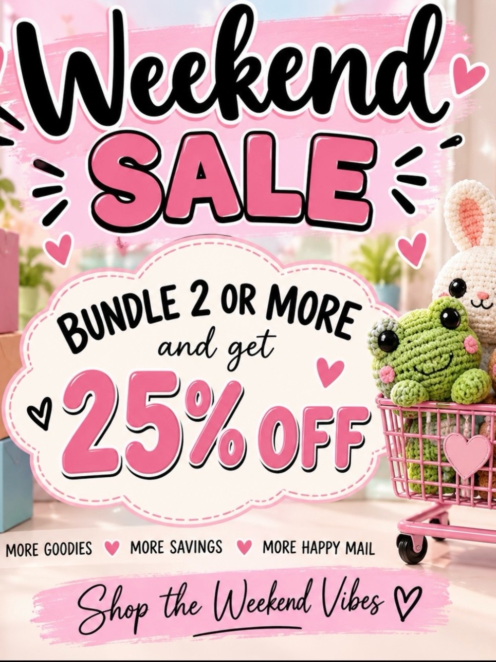 🥰 🛍️Bundle Discount Offer 🛍️🥰 - Picture 4 of 16